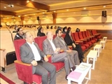 کارگاه آموزشی توجیهی مربیان شمیرانات برگزار شد