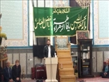 نشست مردمی فرماندار شمیرانات با اهالی 4 روستای رودبارقصران