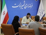 برگزاری چهاردهمین ملاقات مردمی فرماندار شمیرانات در سال ۱۴۰۱