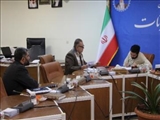 برگزاری پانزدهمین ملاقات مردمی فرماندار شمیرانات در سال ۱۴۰۱