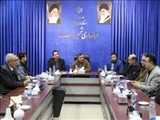 برگزاری اولین جلسه کارگروه فرش شمیرانات