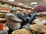 برگزاری ۴۷۰ مورد بازرسی در هفته منتهی به شب یلدا در شمیرانات