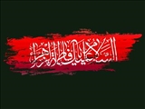 تشریح مراسمات سوگواری حضرت زهرا (س) در لواسان