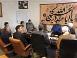 برگزاری دومین نشست هم‌اندیشی در راستای انجام تنظیم بازار مردمی در شمیرانات 