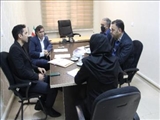 برگزاری جلسات تخصصی حوزه برنامه‌ریزی فرمانداری شمیرانات 