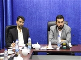 برگزاری جلسه ستاد ساماندهی پیشگیری و مقابله با ساخت‌ و ساز غیرمجاز شمیرانات