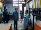 معاون فرماندار: گاز یکی از ادارات شمیرانات قطع خواهد شد