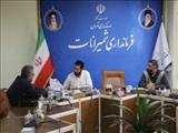 برگزاری هفدهمین ملاقات مردمی فرماندار شمیرانات در سال ۱۴۰۱