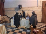 برگزاری انتخابات اتحادیه صنف آرایشگران زنانه شمیرانات