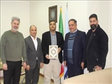 شمیرانات میزبان مسابقات هاکی استان تهران شد