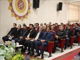 برگزاری جلسه توجیهی دهیاران و شوراهای اسلامی شمیرانات با حضور مدیرکل بازرسی 