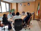 تعیین سمت اعضاء اتحادیه صنف پیرایشگران، عکاسان، و خشکشویی شمیرانات 