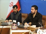 نشست هم‌اندیشی پیرامون ساماندهی روستای ناصرآباد در فرمانداری شمیرانات 