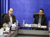 برگزاری دومین جلسه ستاد رهبردی صندوق بیمه اجتماعی کشاورزان شمیرانات