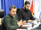 معاون فرماندار شمیرانات بر لزوم کارسپاری به مردم، گروه‌های جهادی و بسیج تاکید کرد 