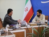 برگزاری بیست و یکمین ملاقات مردمی فرماندار شمیرانات در سال ۱۴۰۱