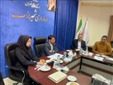 تشکیل جلسه ستاد فضای سبز شمیرانات در آستانه سال نو 