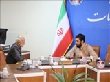برگزاری بیست و دومین ملاقات مردمی فرماندار شمیرانات در سال ۱۴۰۱