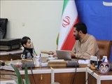 برگزاری سومین ملاقات مردمی فرماندار شمیرانات در سال ١۴۰۲