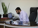حضور فرماندار شمیرانات در سامانه سامد 