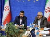 برگزاری اولین جلسه شورای آموزش و پرورش شمیرانات در سال ۱۴۰۲