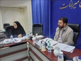 برگزاری جلسه کارگروه اجتماعی، فرهنگی، سلامت، زنان و خانواده شمیرانات