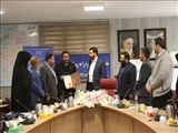 روابط عمومی ورزش و جوانان، برترین روابط عمومی شمیرانات معرفی شد