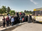 برگزاری کارگاه آموزشی اعضای خانه محیط زیست 