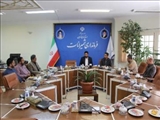 تجلیل فرماندار شمیرانات از عوامل گشت مشترک تنظیم بازار شهرستان 