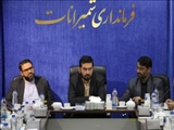 فرماندار شمیرانات بر لزوم ایجاد کارگاه‌های فرآوری محصولات کشاورزی تاکید کرد