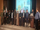  شهردار جدید لواسان معرفی شد 