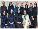 هیئت ژیمناستیک شمیرانات میزبان نشست هم اندیشی هیئت استان بود
