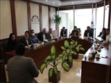 شمارش معکوس برای ارتقای خانه بهداشت نیکنامده به مرکز خدمات جامع سلامت روستایی 