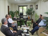اداره ورزش شمیرانات میزبان هیئت اتوموبیلرانی استان تهران بود