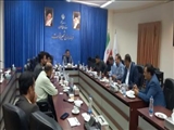 برگزاری مشترک جلسات کمیسیون دانشجویی، ساماندهی اتباع و مهاجران خارجی، و کارگری شمیرانات