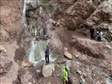 طبیعت‌گردی گردشگران شمیرانی در رودبارقصران