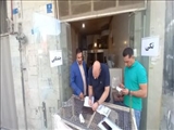 ۱۵ نانوایی در شمیرانات پلمب شد