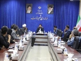 برگزاری جلسه ستاد مبارزه با مواد مخدر شهرستان شمیرانات