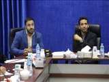 برگزاری جلسه بررسی مساله زنبورداری در باغات شخصی شمیرانات