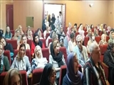 دوره آموزشی گفتمان سالمندی در شمیرانات برگزار شد 