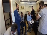 ۳ واحد صنفی در شمیرانات پلمب شد