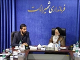 فرماندار شمیرانات: وظیفه شورای فرهنگی عمومی سیاست‌گذاری و نظارت است