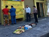 ۳ واحد صنفی در شمیرانات پلمب شد