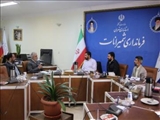 میزبانی فرماندار شمیرانات از مدیرکل امور اتباع استانداری تهران