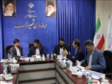 پیگیری تسریع در بهره‌برداری از پروژه آبفای رسنان در اولویت فرمانداری شمیرانات