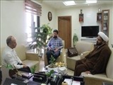 نشست تخصصی با موضوع جوانان در شمیرانات
