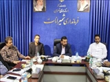 فرماندار شمیرانات بر لزوم نهادینه‌سازی فرهنگ مهارت‌آموزی تاکید کرد