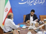 برگزاری ششمین ملاقات مردمی فرماندار شمیرانات در سال ١۴۰۲