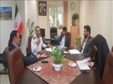 برگزاری شورای حمل و نقل و ترافیک شمیرانات با محوریت بررسی نقاط حادثه‌خیر شمیران