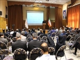 برگزاری سومین جلسه شورای اداری شمیرانات 